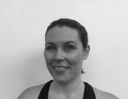 Sarah personal trainer gym classes west hampstead