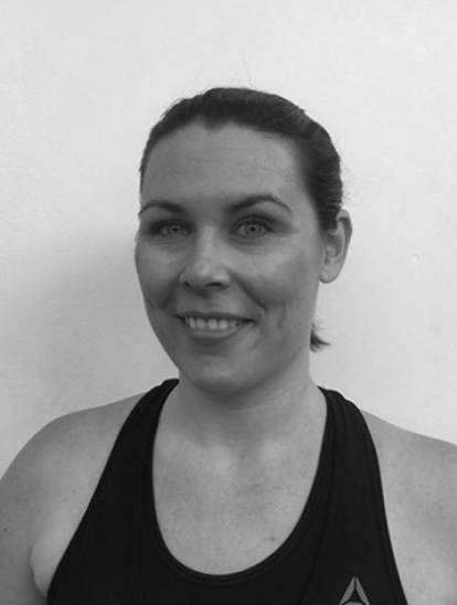 Sarah personal trainer gym classes west hampstead